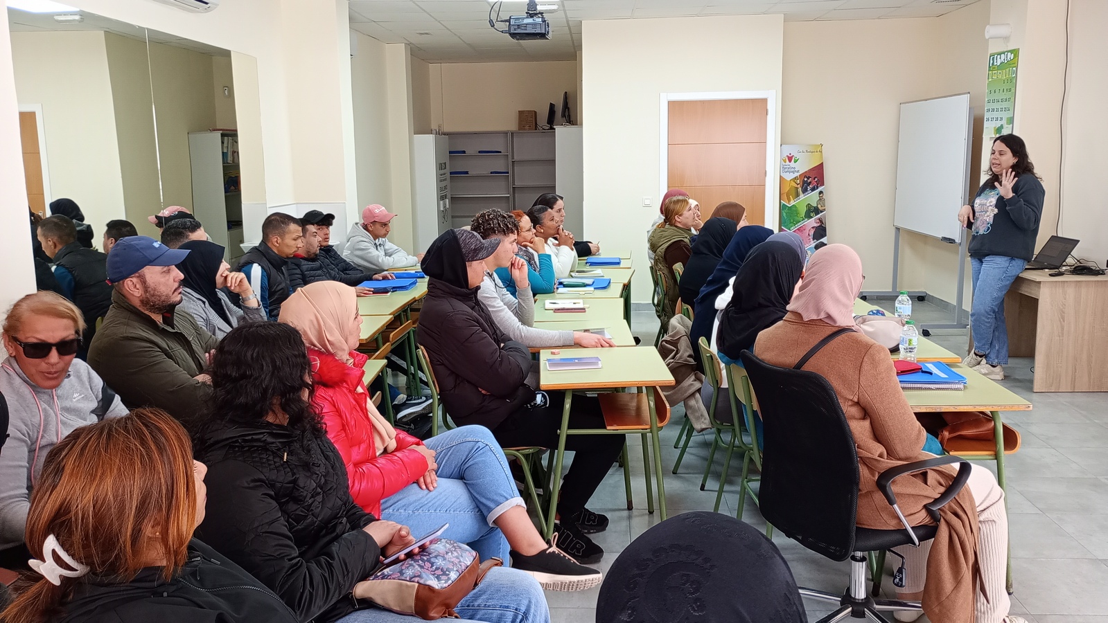 En este momento estás viendo 29/2 Primer curso de Manipulador de alimentos