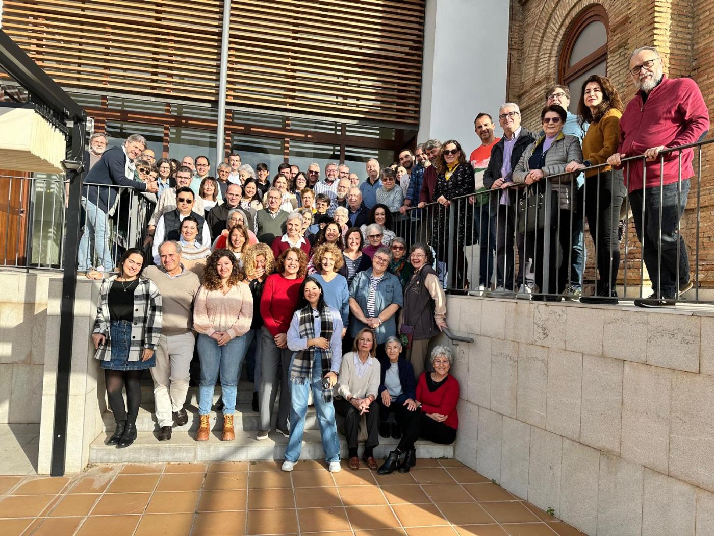 En este momento estás viendo 25/11 Encuentro «Frontera Sur»